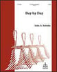 Day By Day Handbell sheet music cover